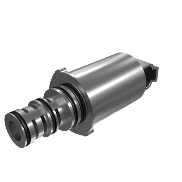 Distribuitor hidraulic solenoid Caterpillar 245-3555