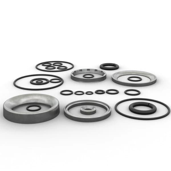 Kit simeringuri ciocan hidraulic Caterpillar 245-3748