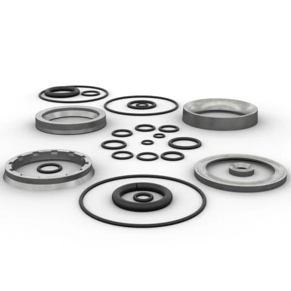 Kit simeringuri ciocan hidraulic Caterpillar 245-3749