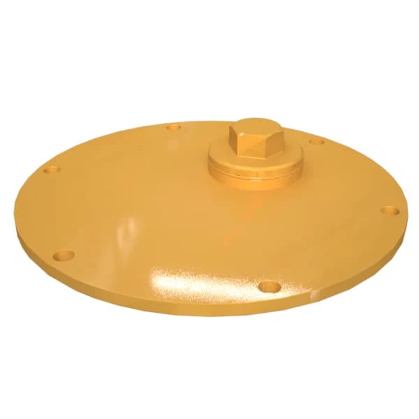 Capac protectie filtru rezervor hidraulic Caterpillar 245-5402