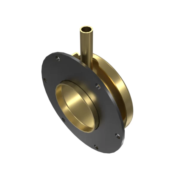Adaptor gat umplere Caterpillar 245-6013