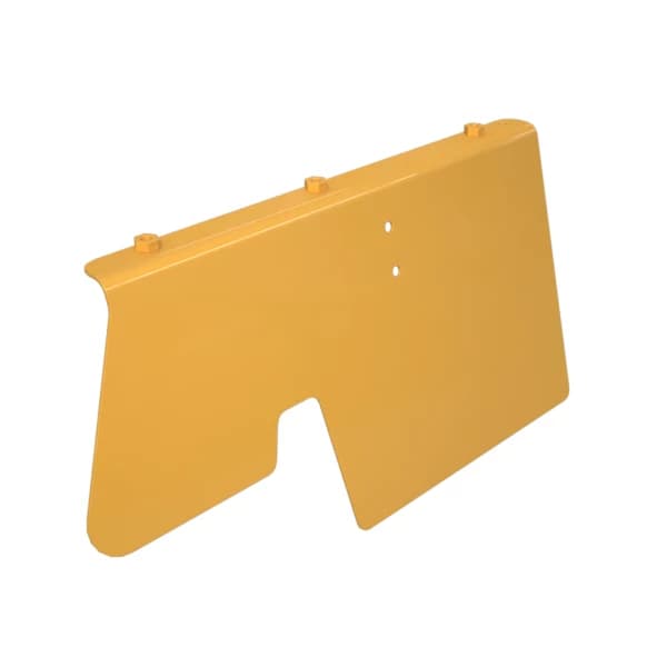 Placa suport baterie Caterpillar 245-6109