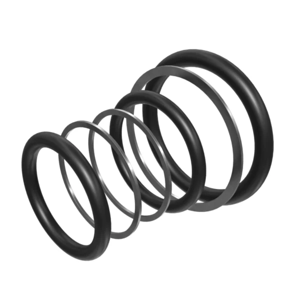 Kit simeringuri valva Caterpillar 245-6141
