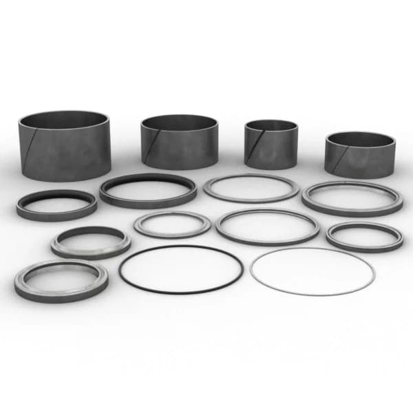 Kit simeringuri cilindru hidraulic Caterpillar 245-6819