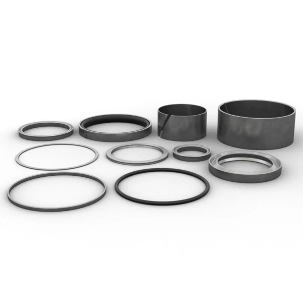 Kit simeringuri cilindru hidraulic Caterpillar 245-6824