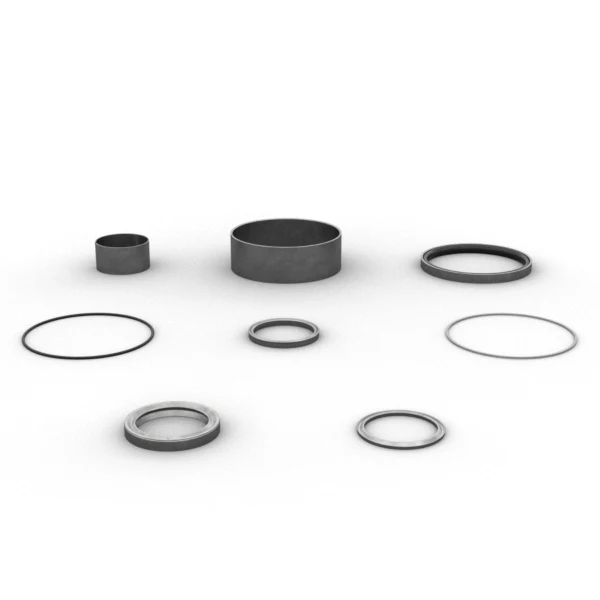 Kit garnituri cilindru hidraulic Caterpillar 245-6831