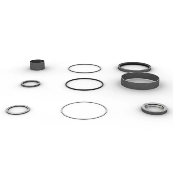 Kit garnituri cilindru hidraulic Caterpillar 245-6835