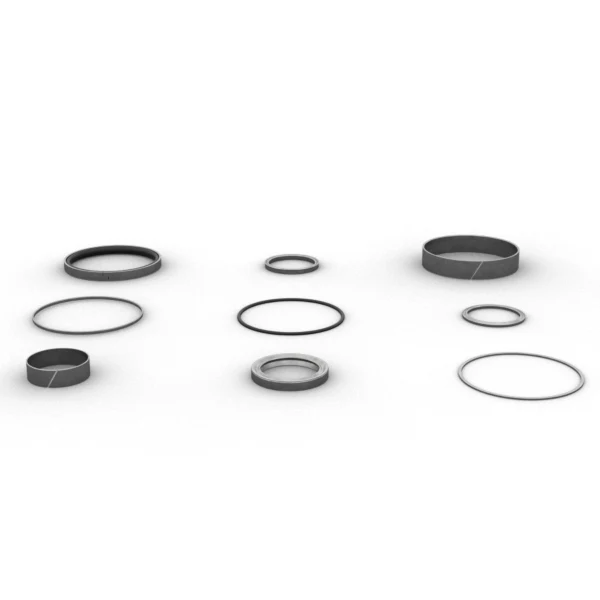 Kit garnituri cilindru hidraulic Caterpillar 245-6839