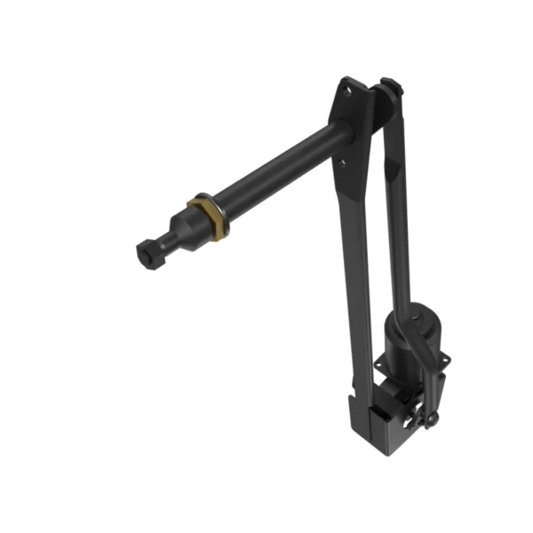 Ansamblu motor stergator parbriz Caterpillar 245-7931