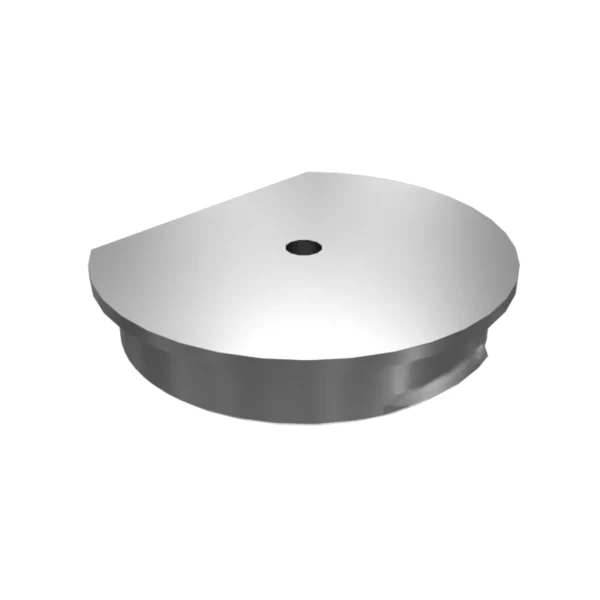 Dop protectie lant Caterpillar 245-7975