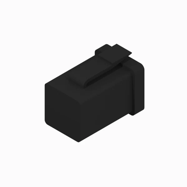 Conector electric 6 pini Caterpillar 245-8025