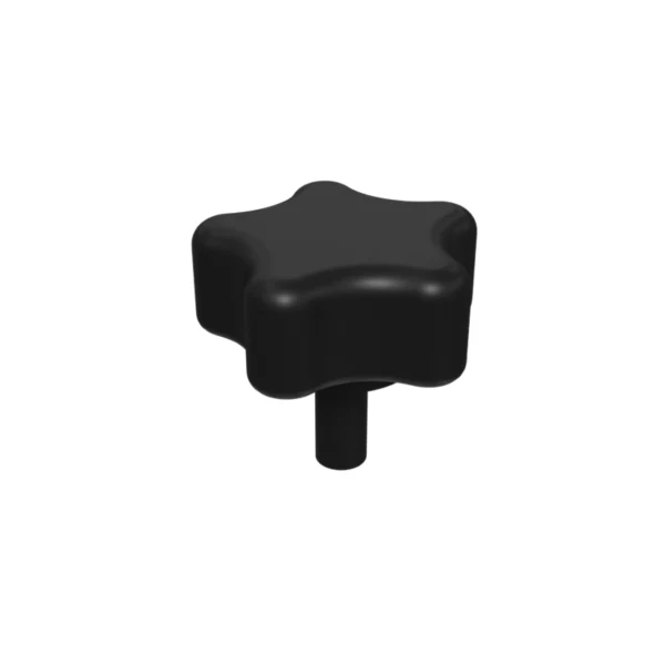 Buton ajustare scaun Caterpillar 245-8334