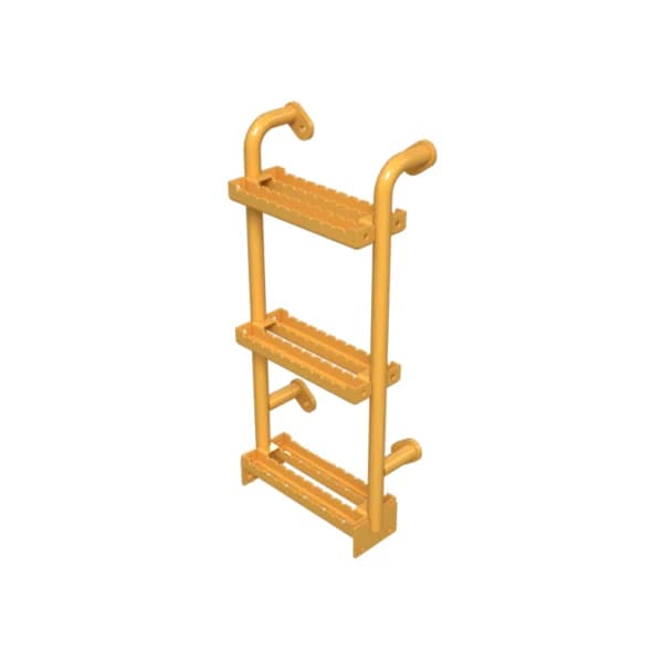 Scara platforma acces Caterpillar 245-9087