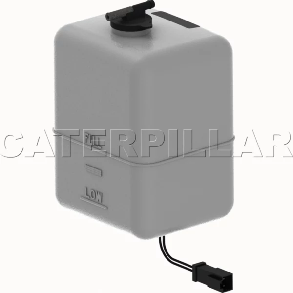 Rezervor lichid racire Caterpillar 245-9205