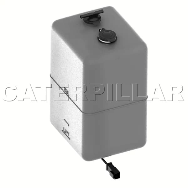 Rezervor racire 9 litri Caterpillar 245-9206