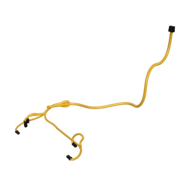 Ansamblu cabluri electrice sistem combustibil Caterpillar 246-0479