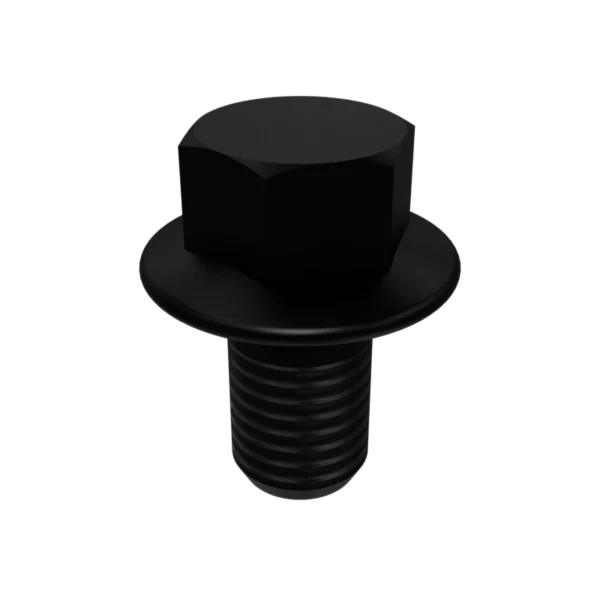 Surub cap hexagonal cu flansa Caterpillar 246-0581