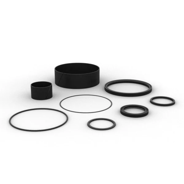 Kit etansari cilindru hidraulic Caterpillar 246-0644