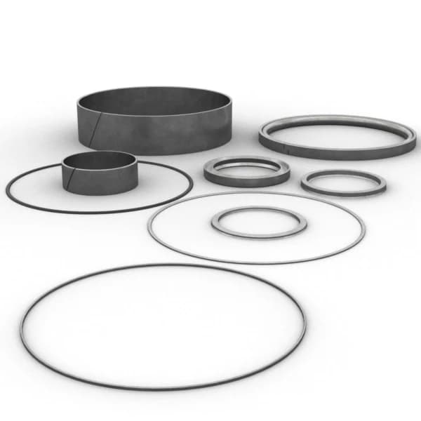 Set etansari cilindru hidraulic Caterpillar 246-0649