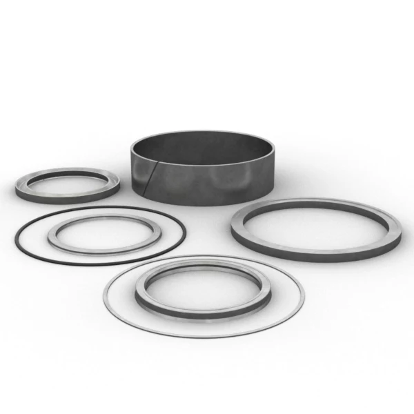 Kit etansare cilindru hidraulic Caterpillar 246-0653