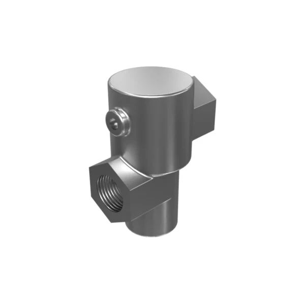 Distribuitor aer demaror Caterpillar 246-3282
