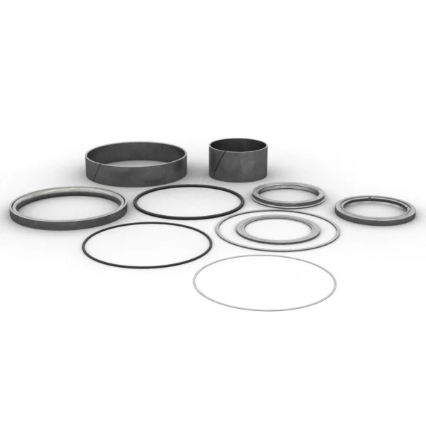 Kit etansari cilindru hidraulic Caterpillar 246-3431