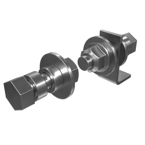 Kit incheiator centura siguranta Caterpillar 246-4618