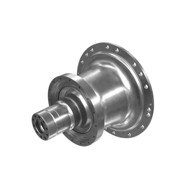Ansamblu fusul roilor Caterpillar 246-4736