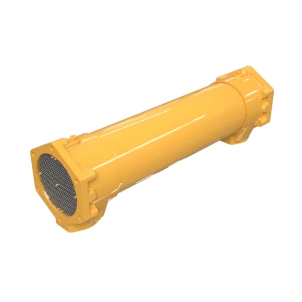 Racitor ulei transmisie Caterpillar 246-4988