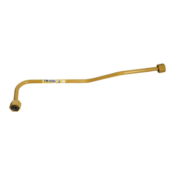 Ansamblu conducte pompa hidraulica Caterpillar 246-6334