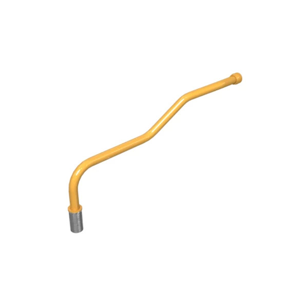 Conducta racitor ulei diferential Caterpillar 246-7925