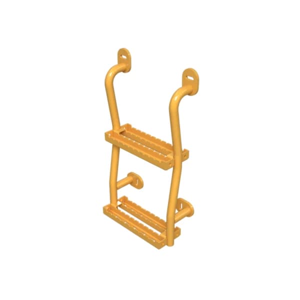 Scara platforma stanga Caterpillar 246-7934