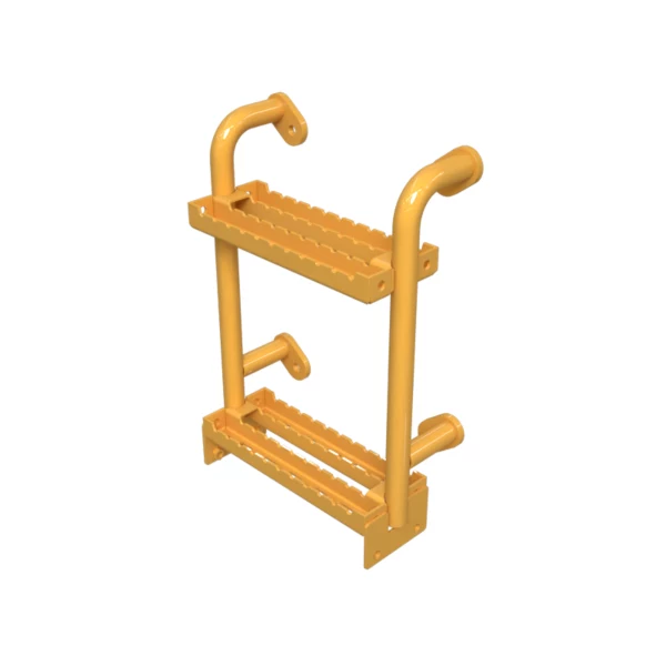 Scara platforma dreapta Caterpillar 246-7935