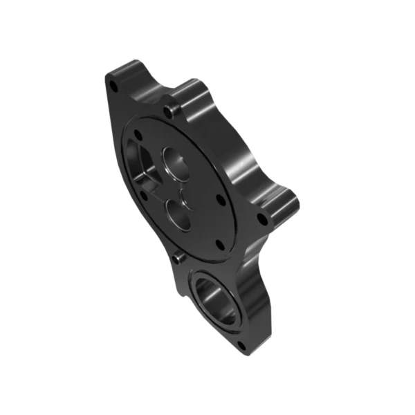 Capac pompa ulei cu roti dintate Caterpillar 246-8073