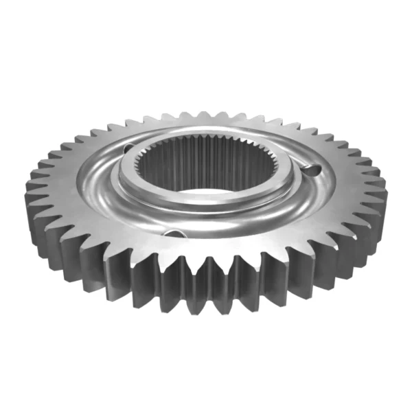 Roata distributie intrare transmisie Caterpillar 246-8752