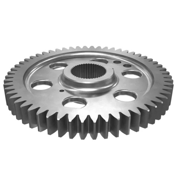 Roata distributie transmisie Caterpillar 246-8764 (56 dinti)