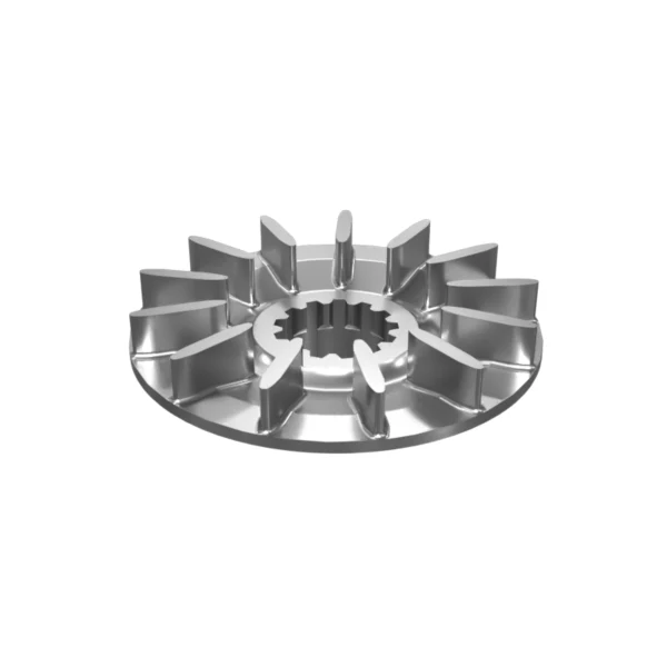 Rotor pompa pistoane Caterpillar 247-0657