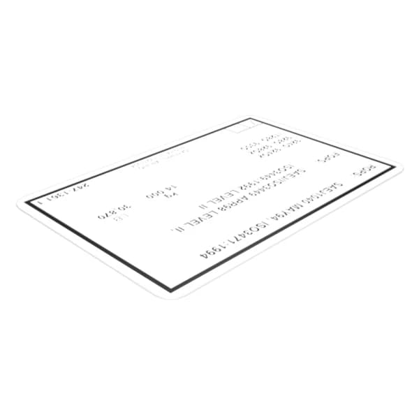 Eticheta film protectie identificare structura Caterpillar 247-1361