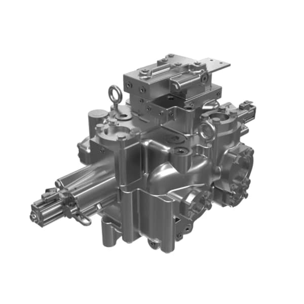Distribuitor hidraulic directional Caterpillar 247-1437