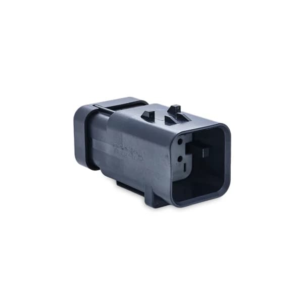 Ansamblu receptor conectare Caterpillar 247-2693