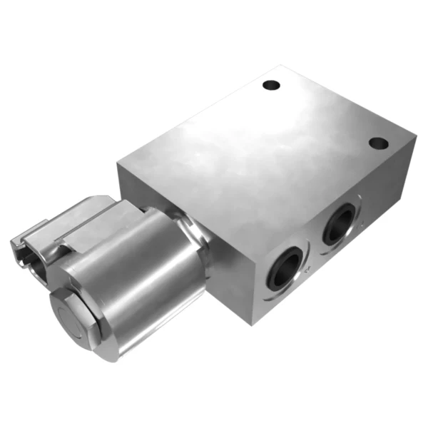 Electrovalva 24VDC Caterpillar 247-4503