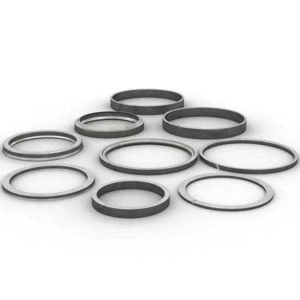 Kit simeringuri cilindru hidraulic Caterpillar 247-8790