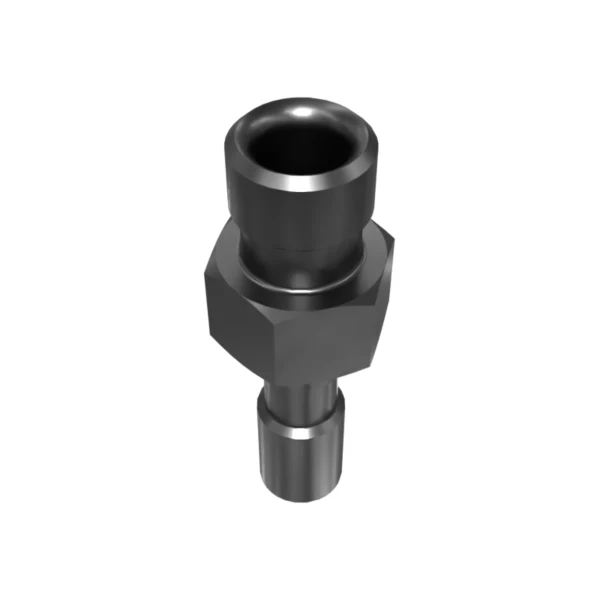 Surub banjo M6x1 Caterpillar 247-9855