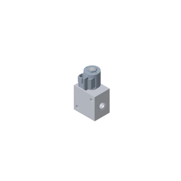 Distribuitor hidraulic solenoid Caterpillar 248-1268