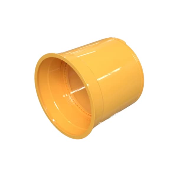 Ansamblu janta Caterpillar 248-2742