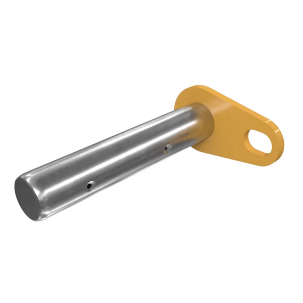 Bolt rotatie linkage Caterpillar 248-3214