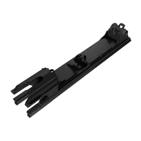 Ansamblu cadru rola senila dreapta Caterpillar 248-3930