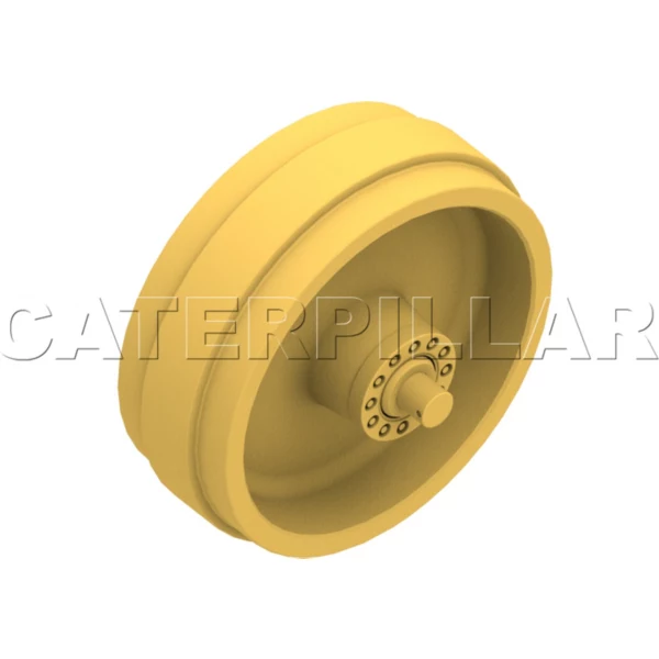 Grupa roata intinsa Caterpillar 248-5316