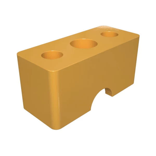 Bloc montaj idler Caterpillar 248-5326