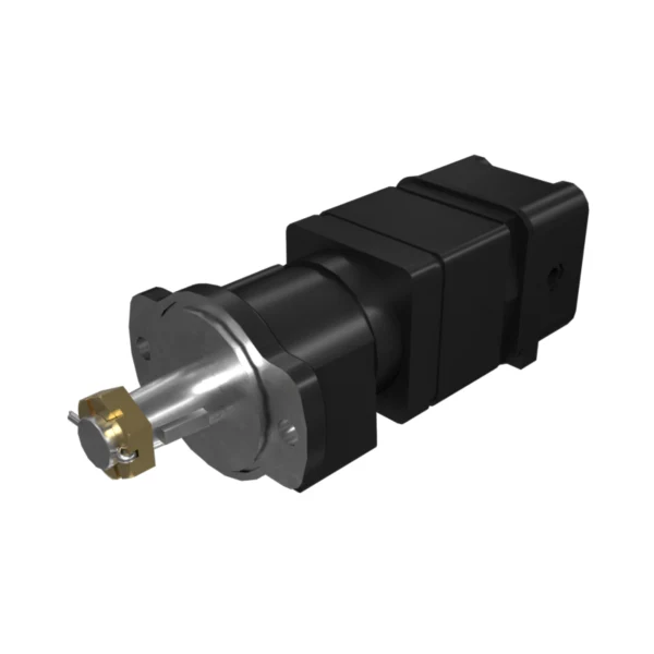 Motor balai Caterpillar 248-5786